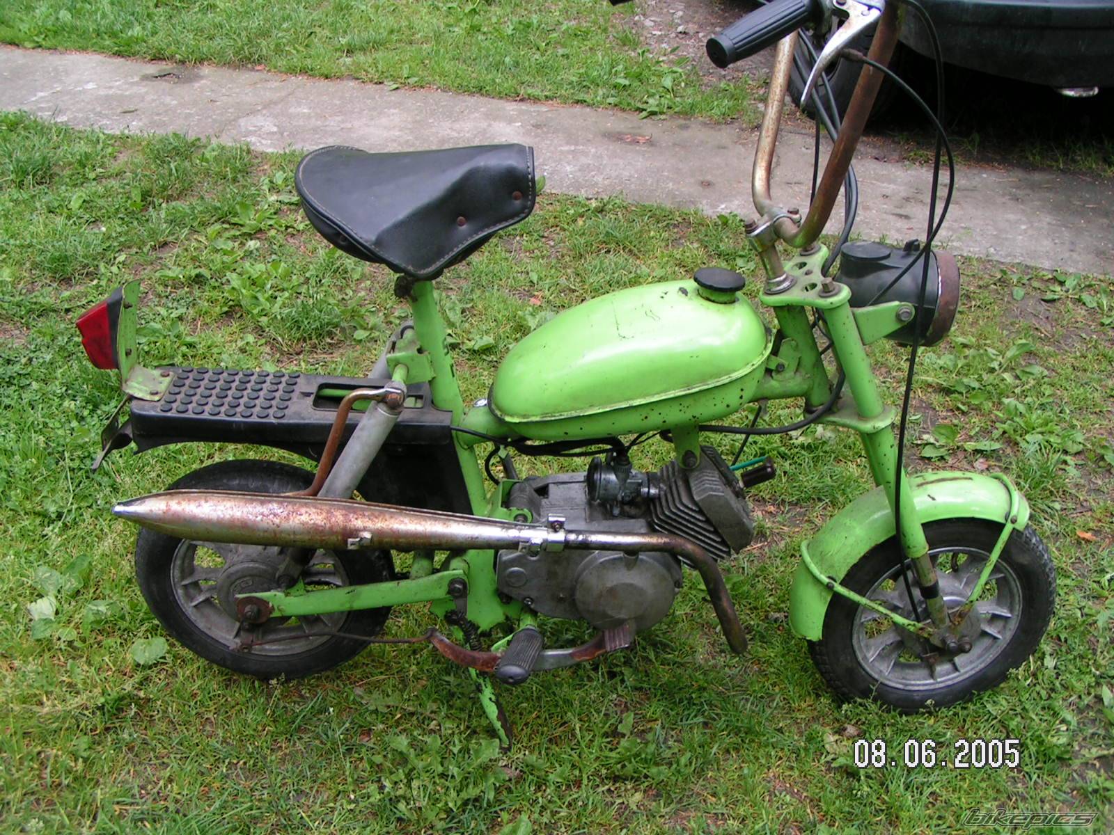 Bike Photo 370260