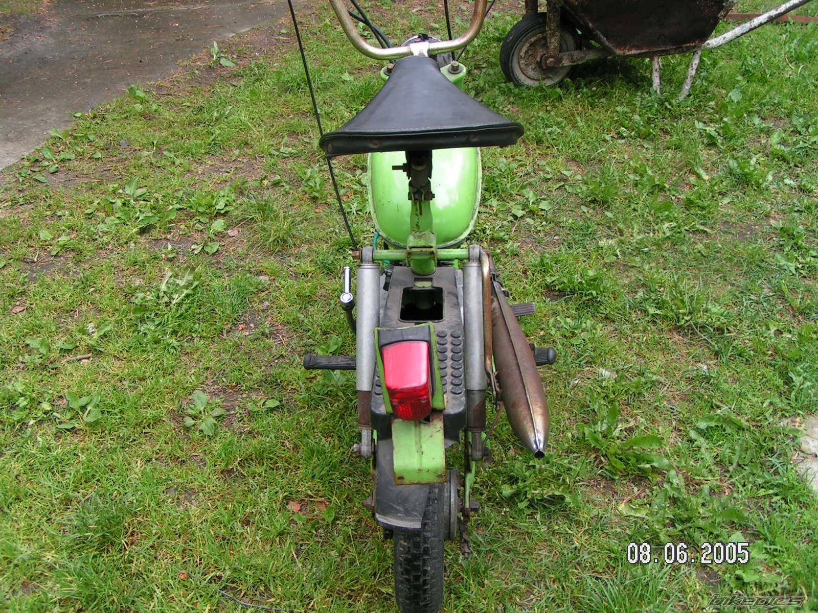 Bike Photo 370262