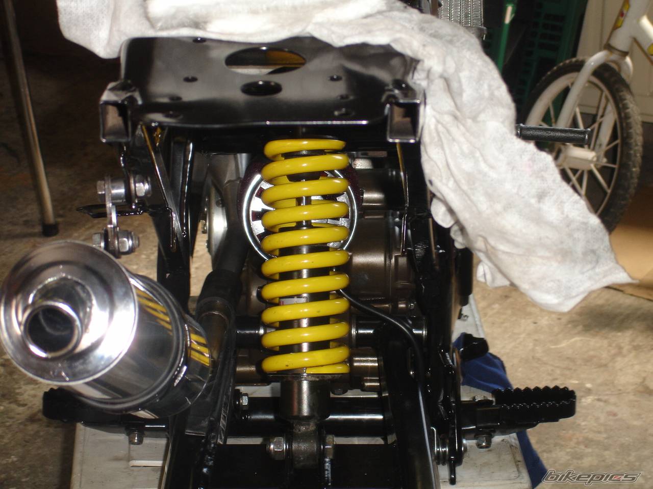 Bike Photo 370263