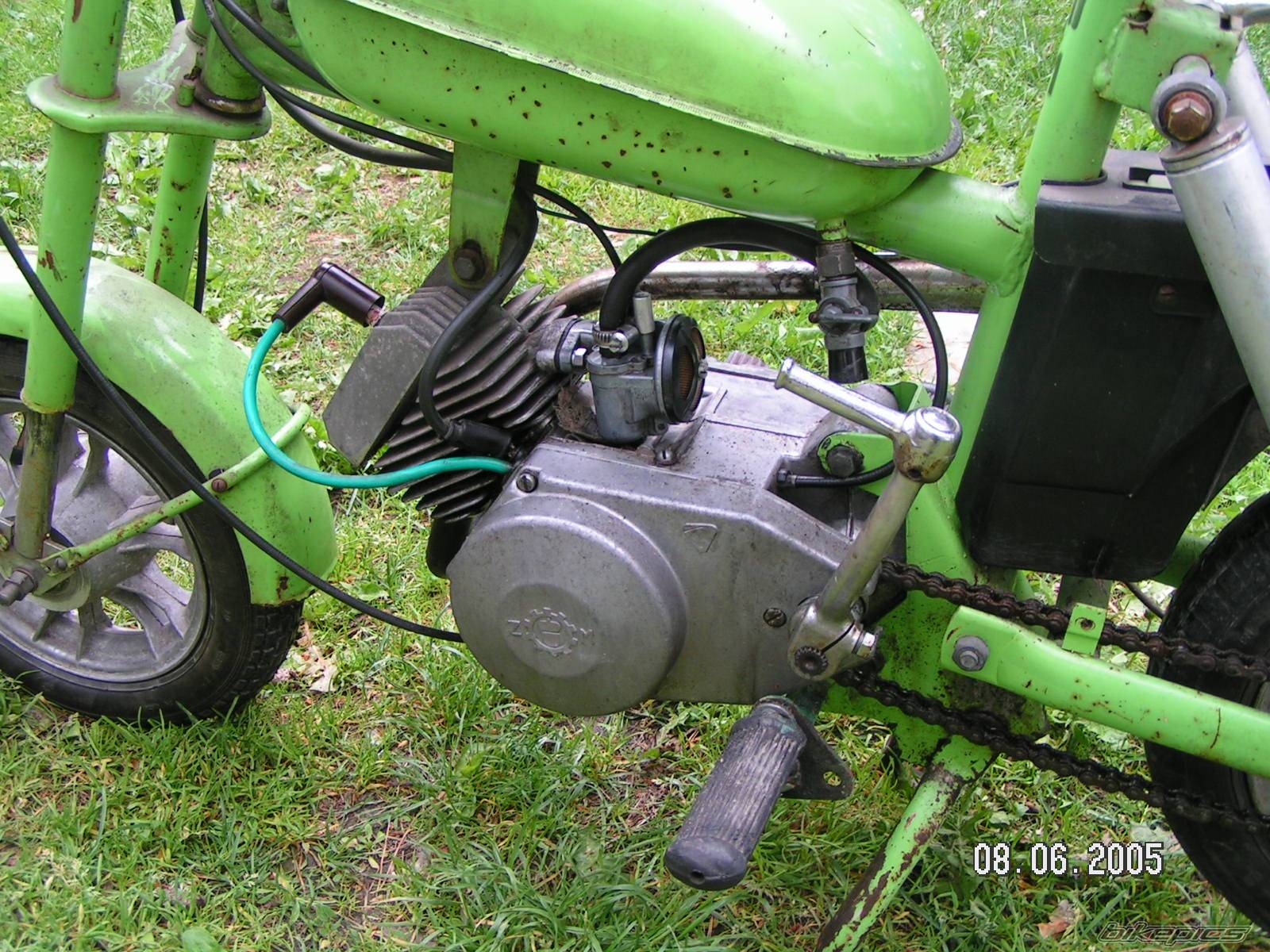 Bike Photo 370264