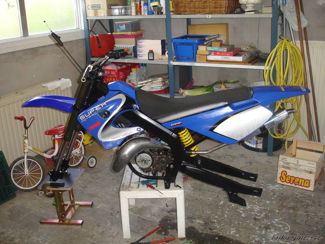 Bike Photo 370265