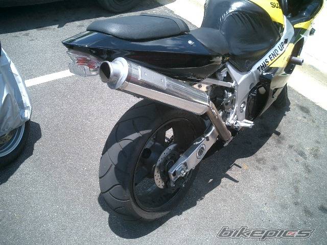 Bike Photo 370274