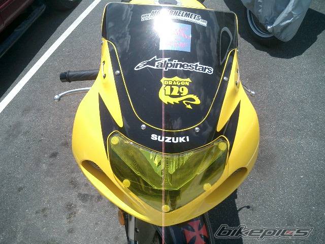 Bike Photo 370276