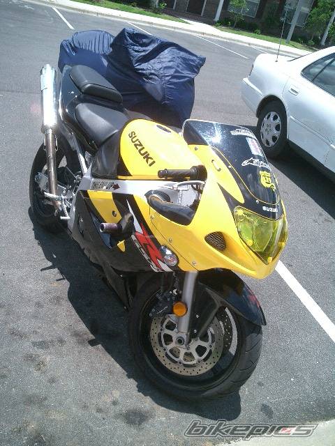 Bike Photo 370279