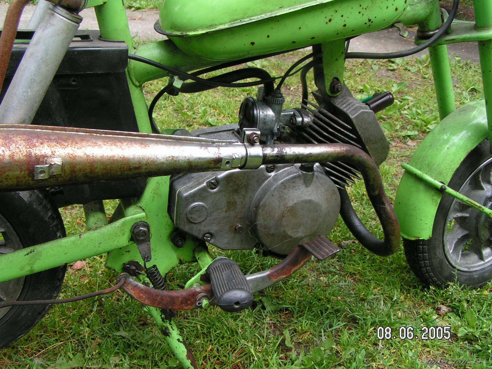 Bike Photo 370283