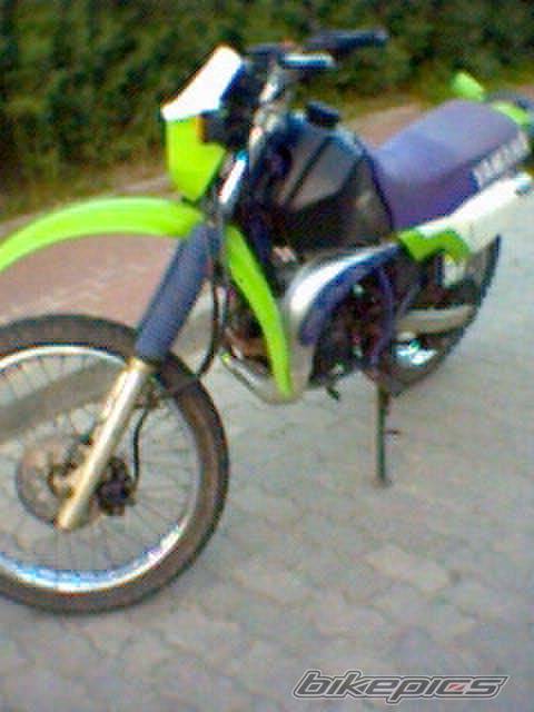 Bike Photo 370286