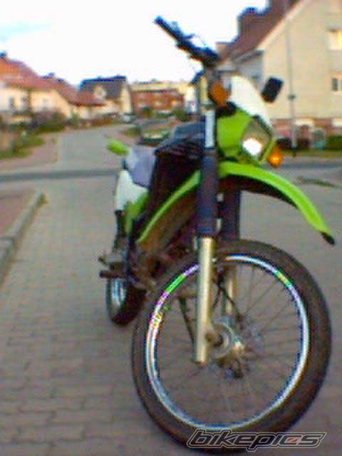 Bike Photo 370287