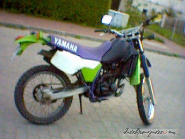 Bike Photo 370291