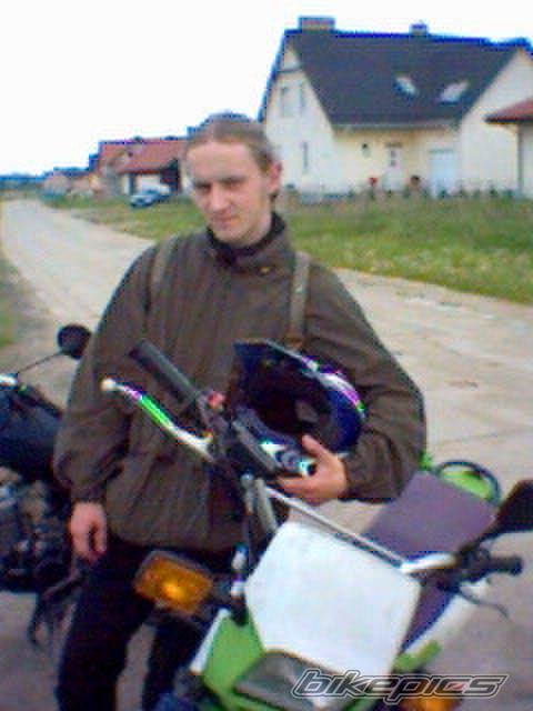 Bike Photo 370303