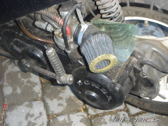 Bike Photo 370315