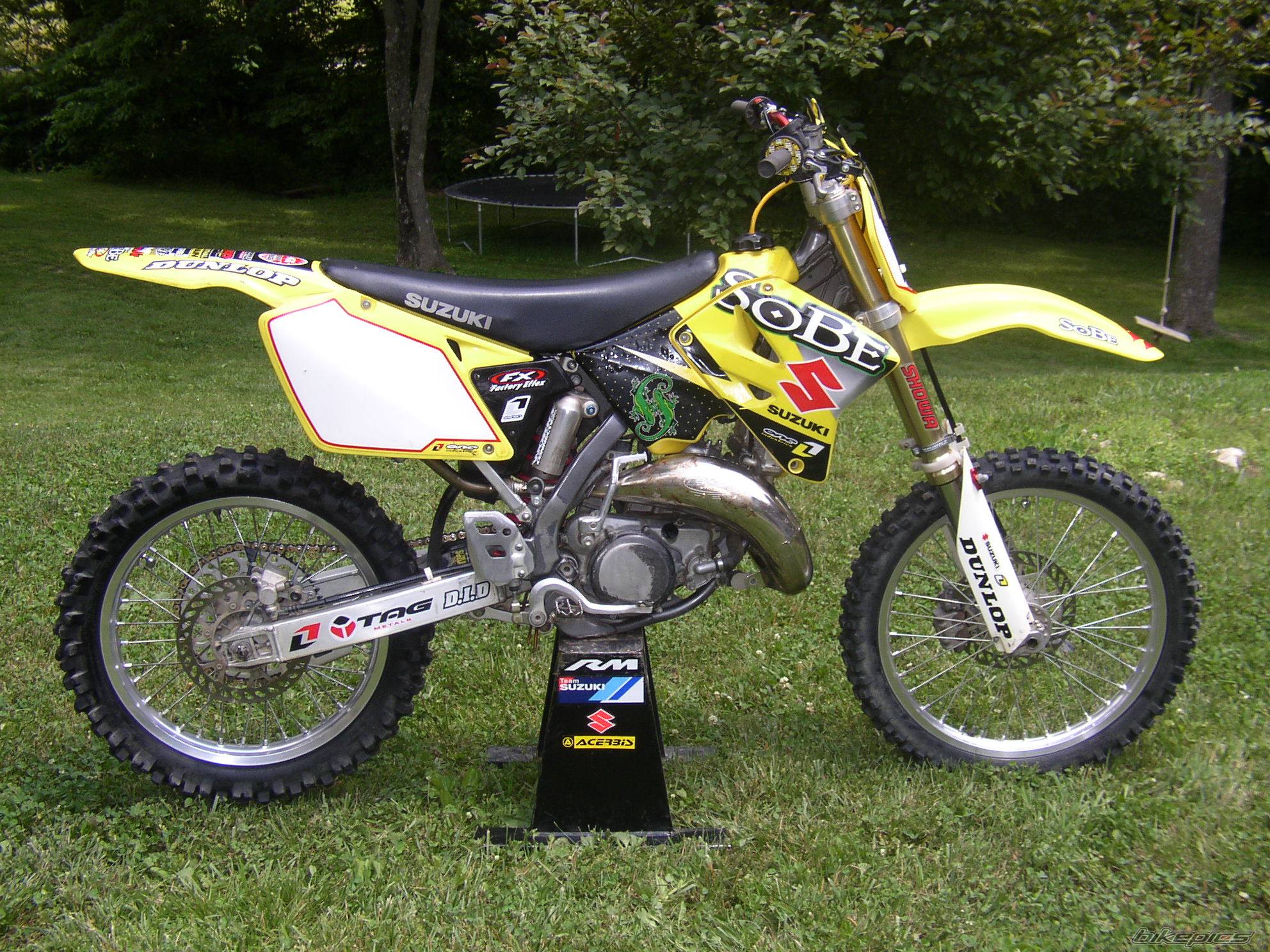 Bike Photo 370316