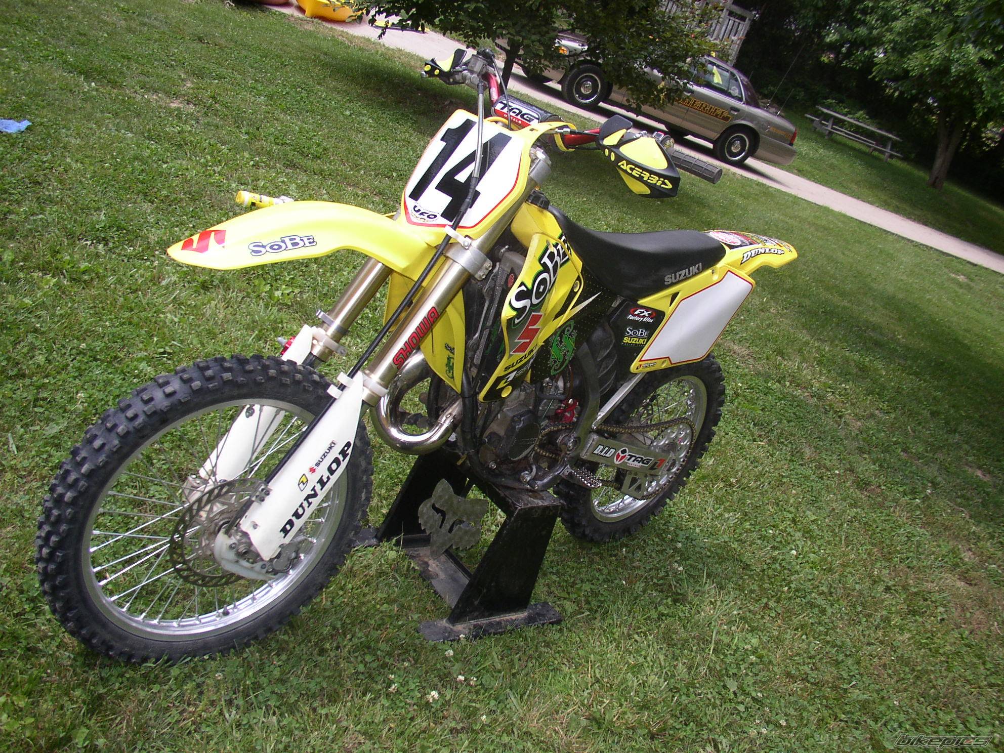 Bike Photo 370318