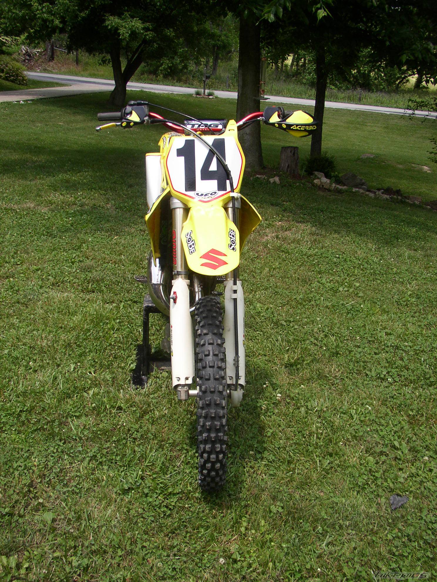 Bike Photo 370320