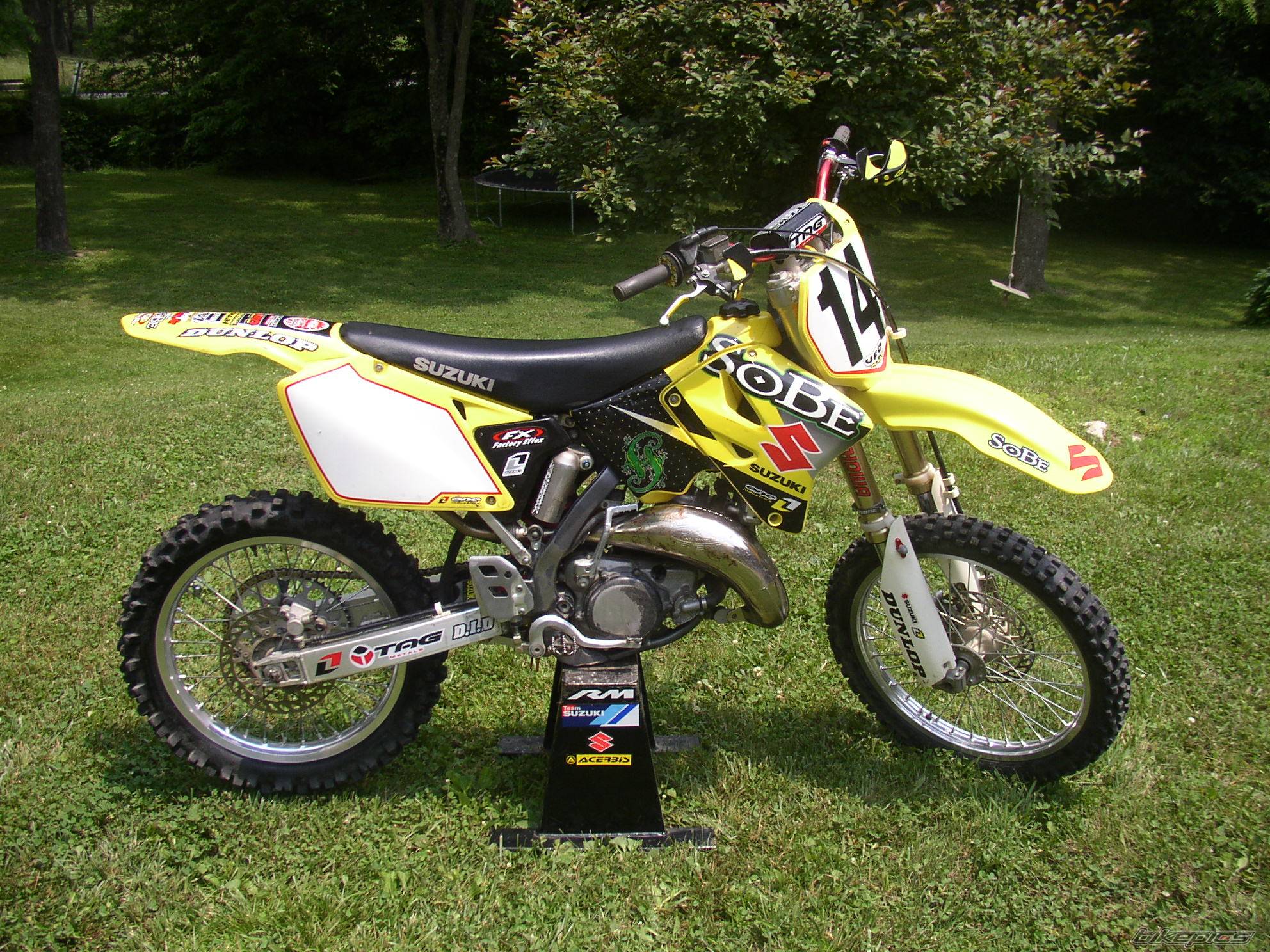 Bike Photo 370324