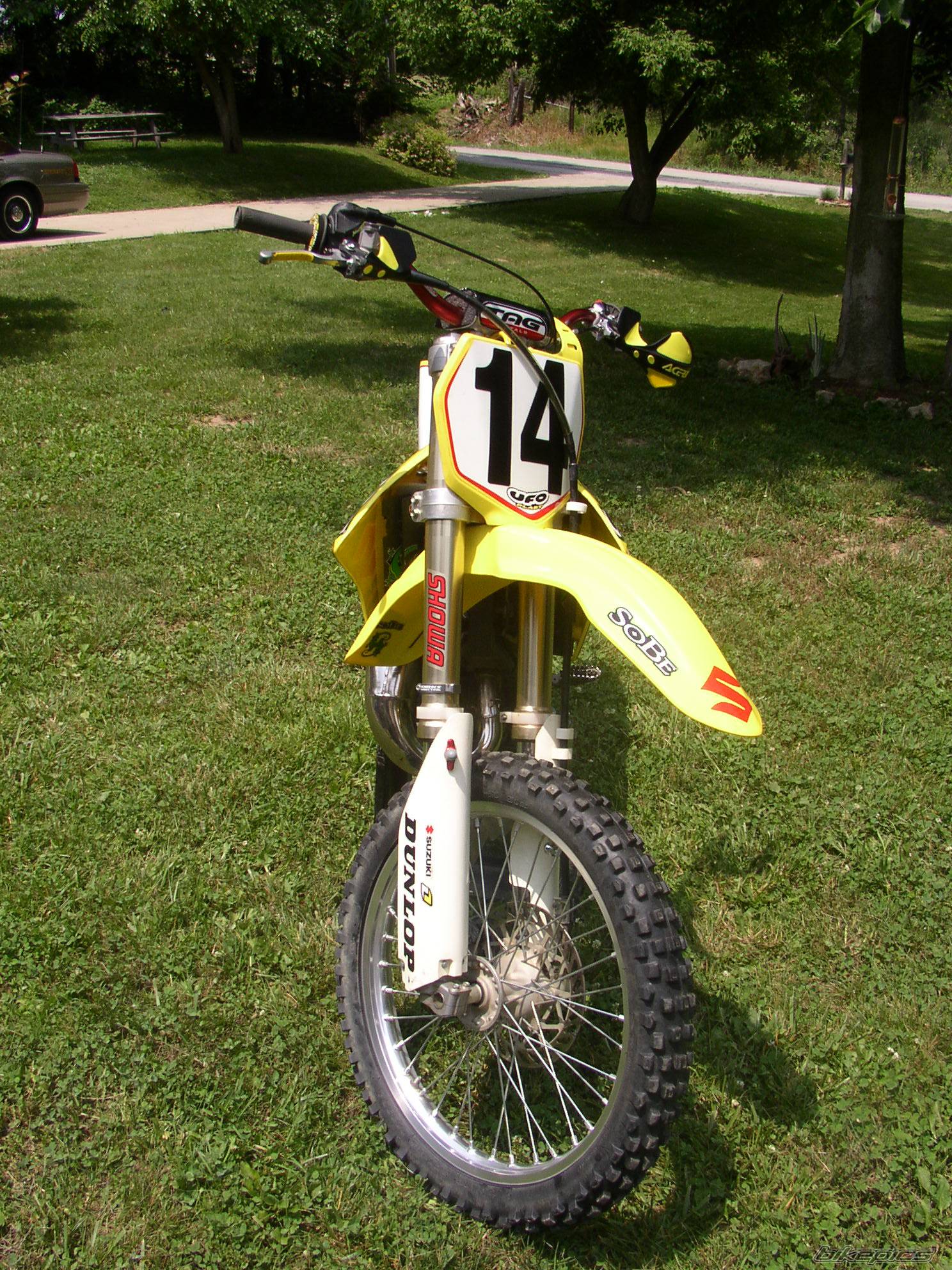 Bike Photo 370326