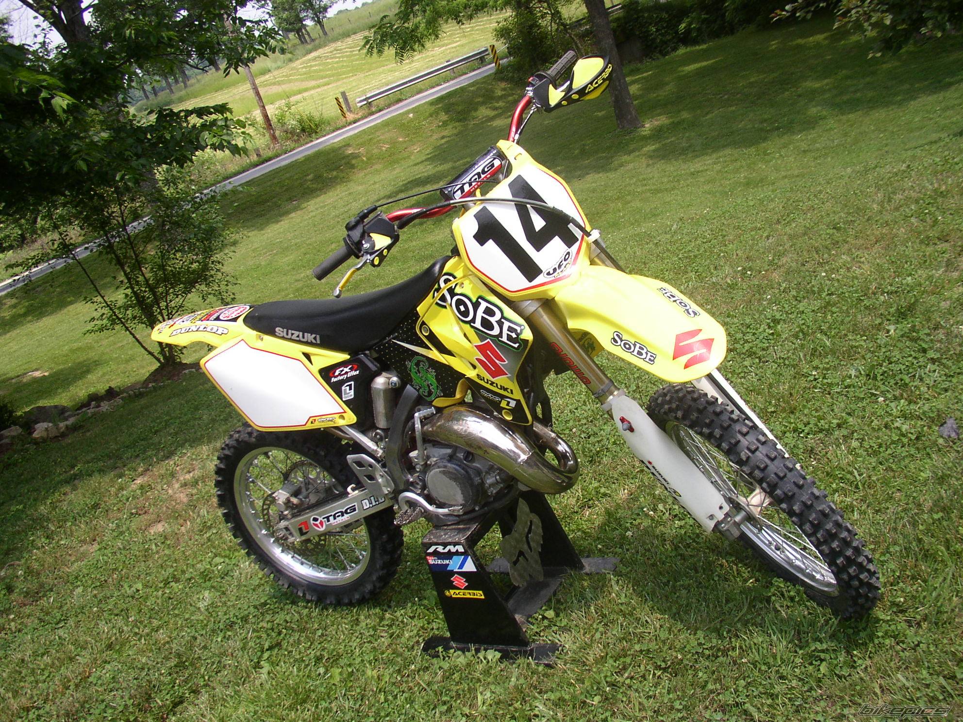 Bike Photo 370327