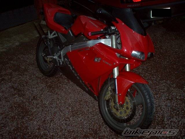 Bike Photo 370337