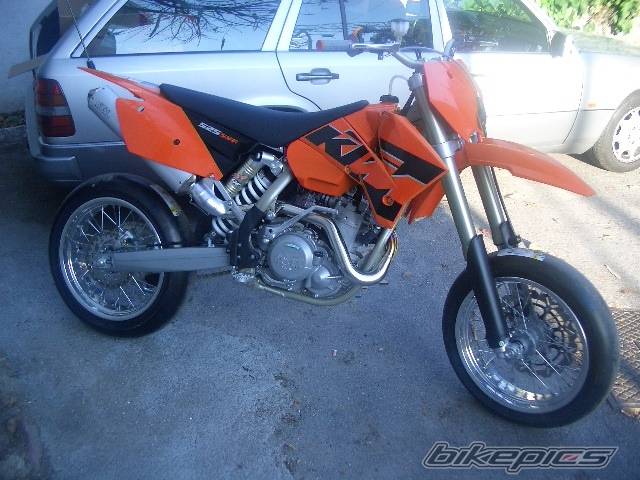 Bike Photo 370341