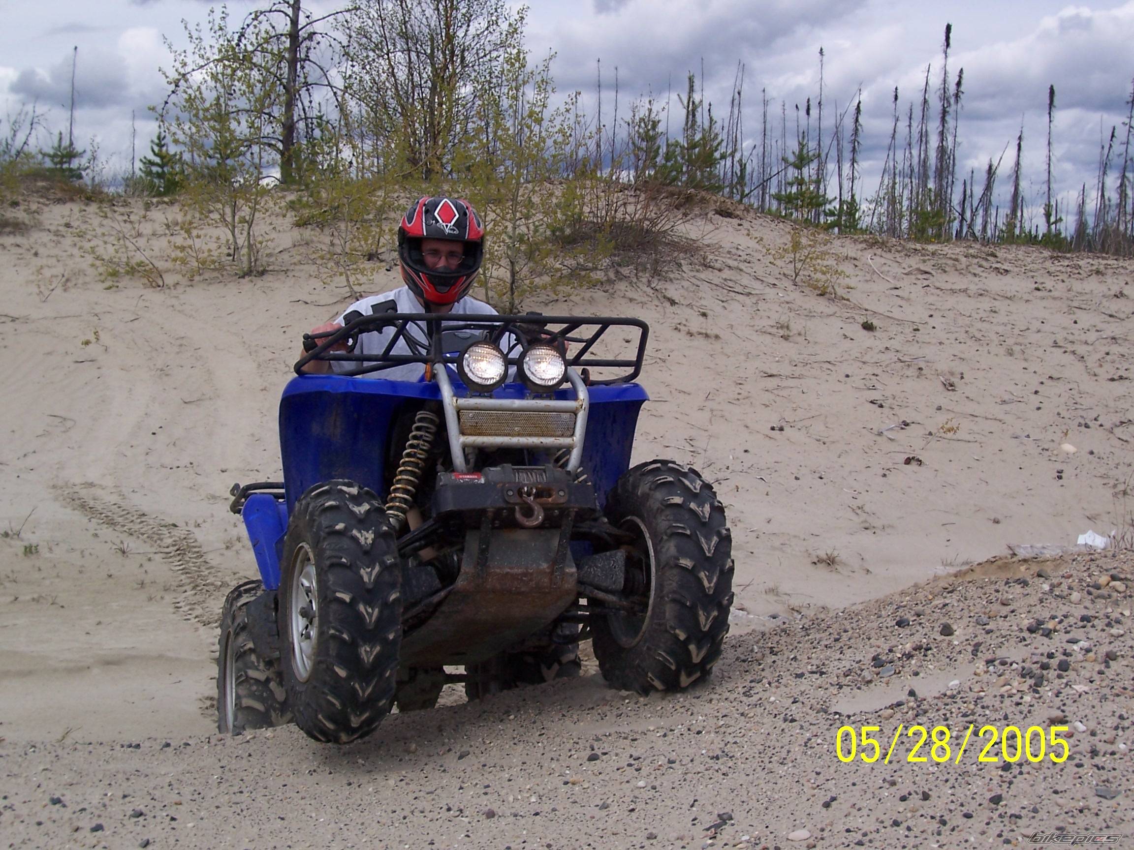Bike Photo 370344