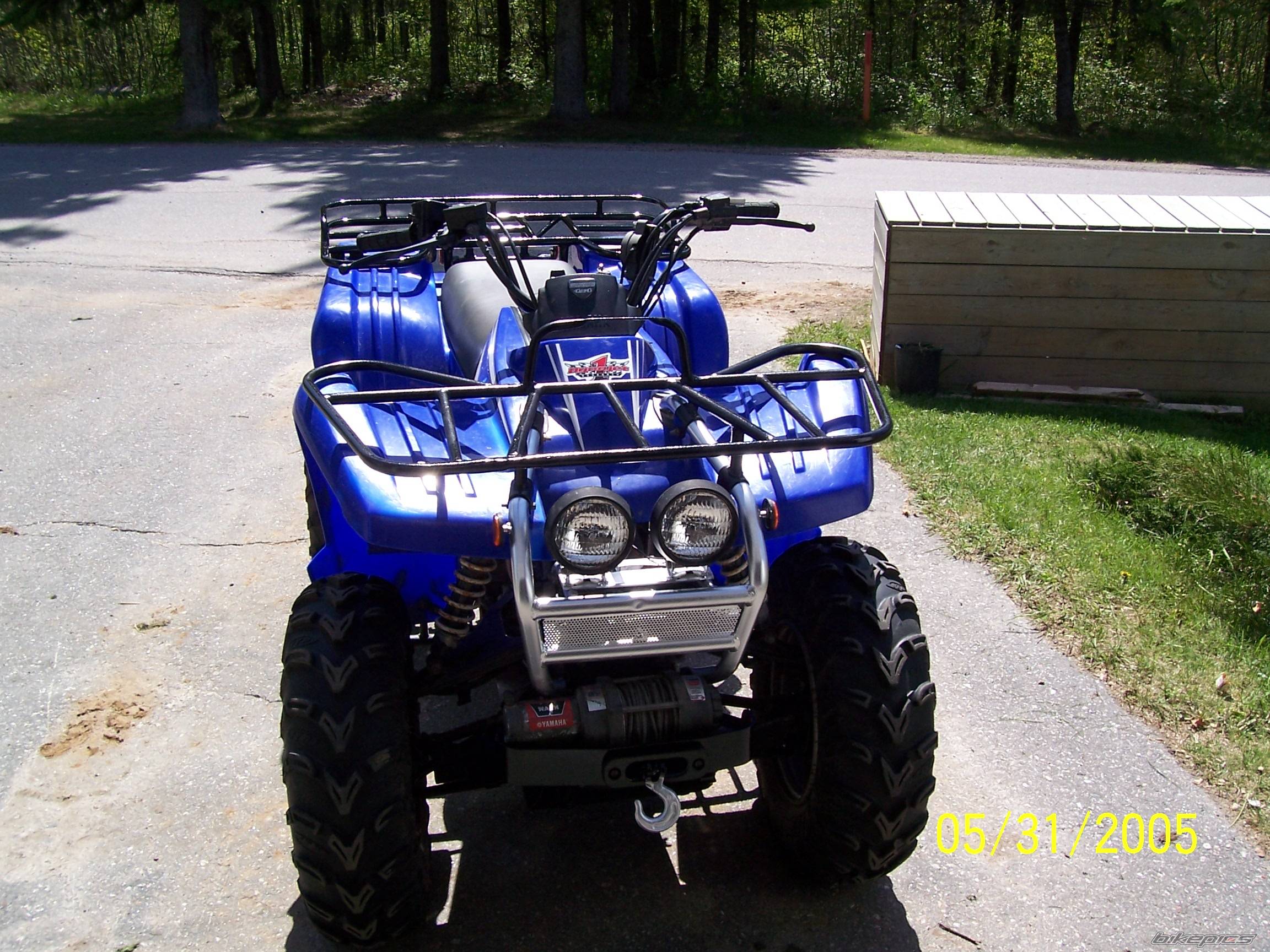 Bike Photo 370356
