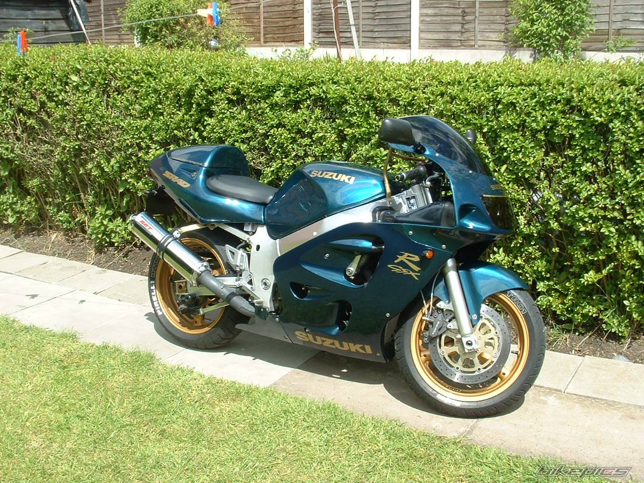Bike Photo 370358