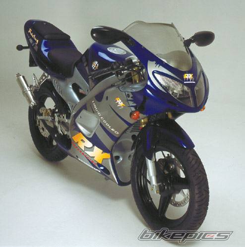 Bike Photo 370370
