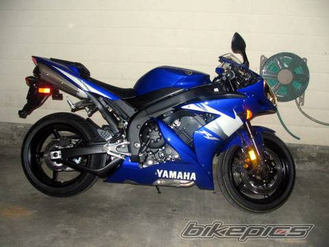 Bike Photo 370373