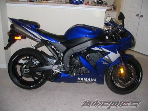 Bike Photo 370374