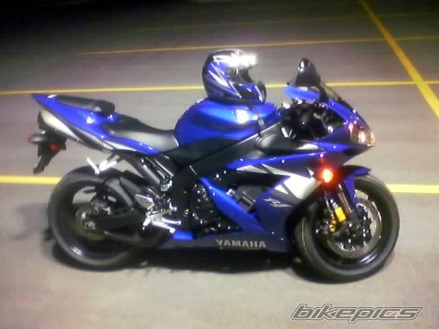 Bike Photo 370375