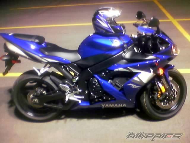 Bike Photo 370376