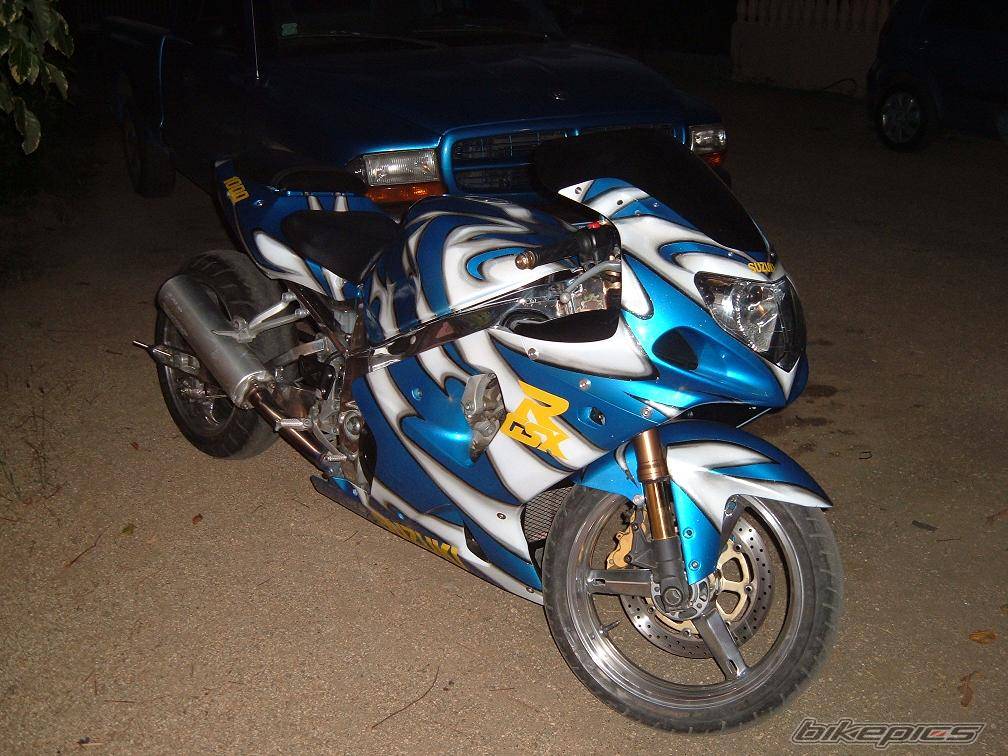 Bike Photo 370392