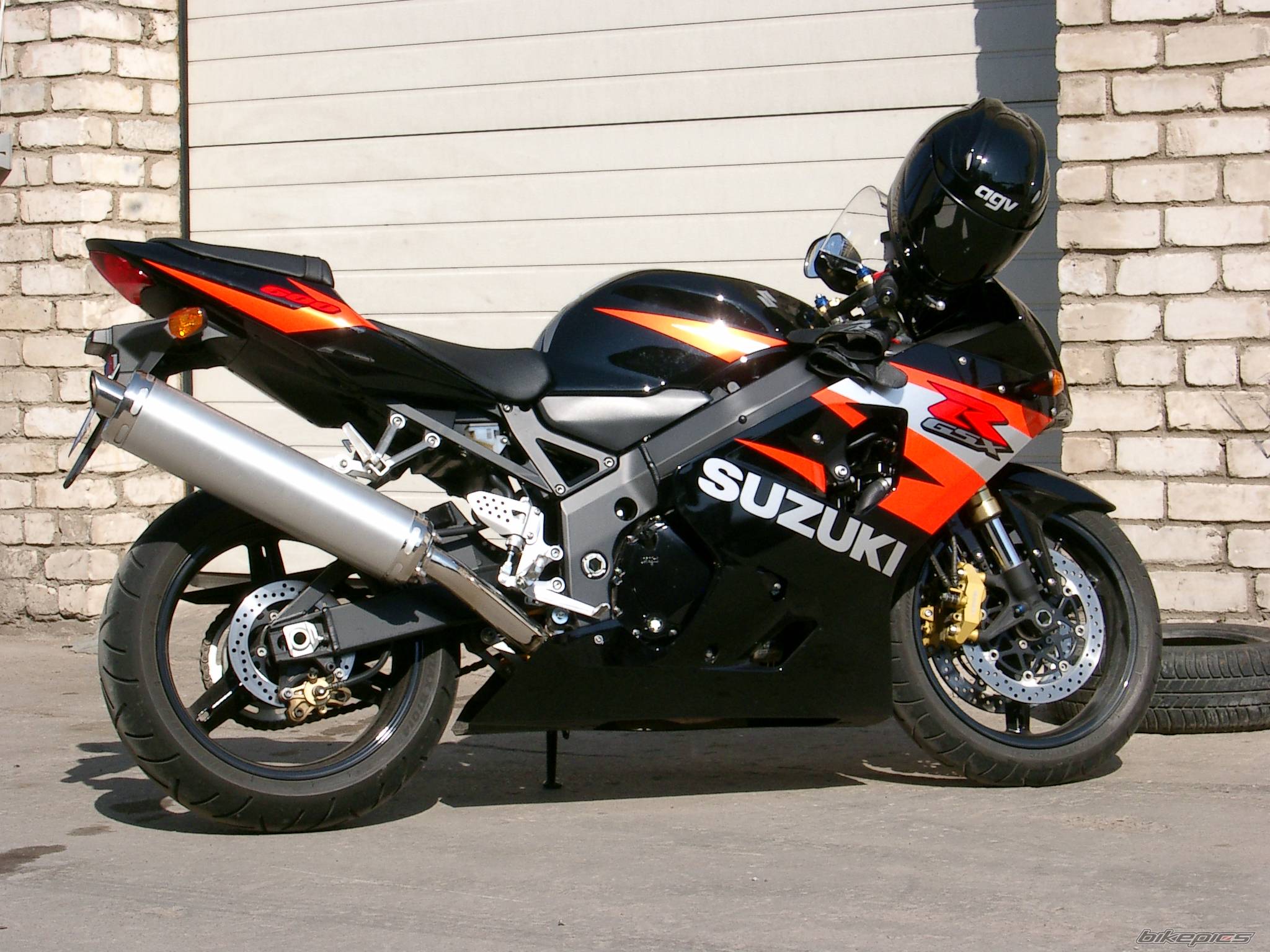 Bike Photo 370393