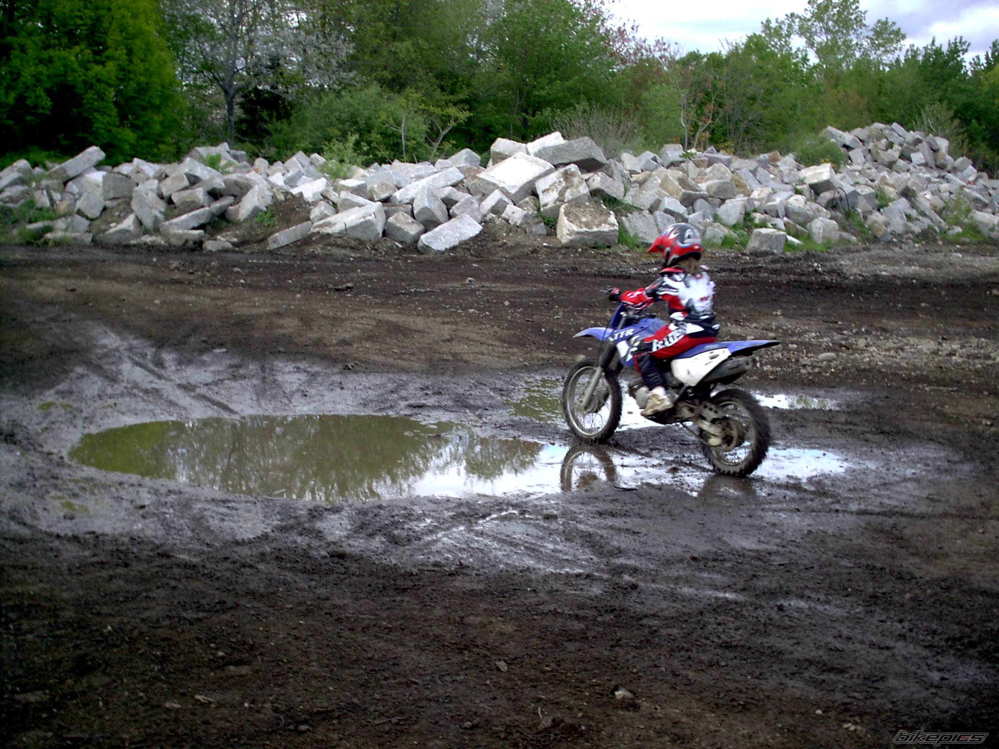 Bike Photo 370403