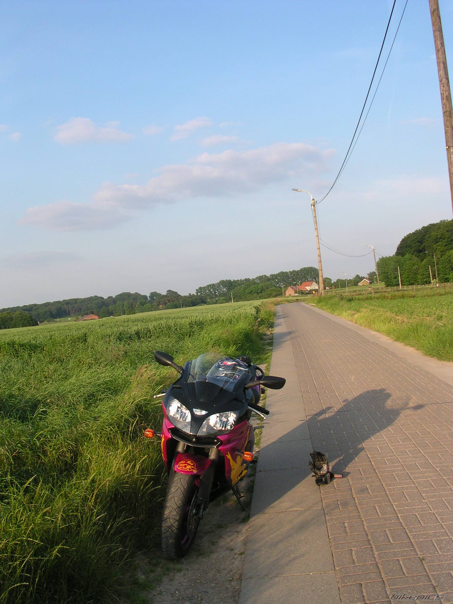 Bike Photo 370407