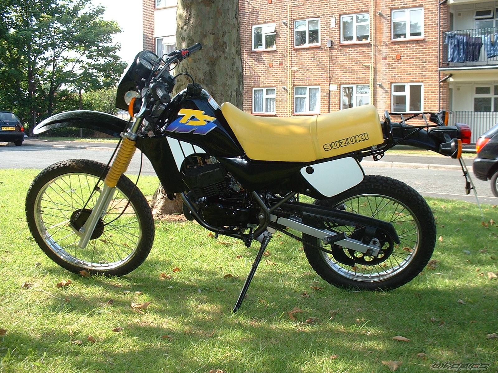 Bike Photo 370417