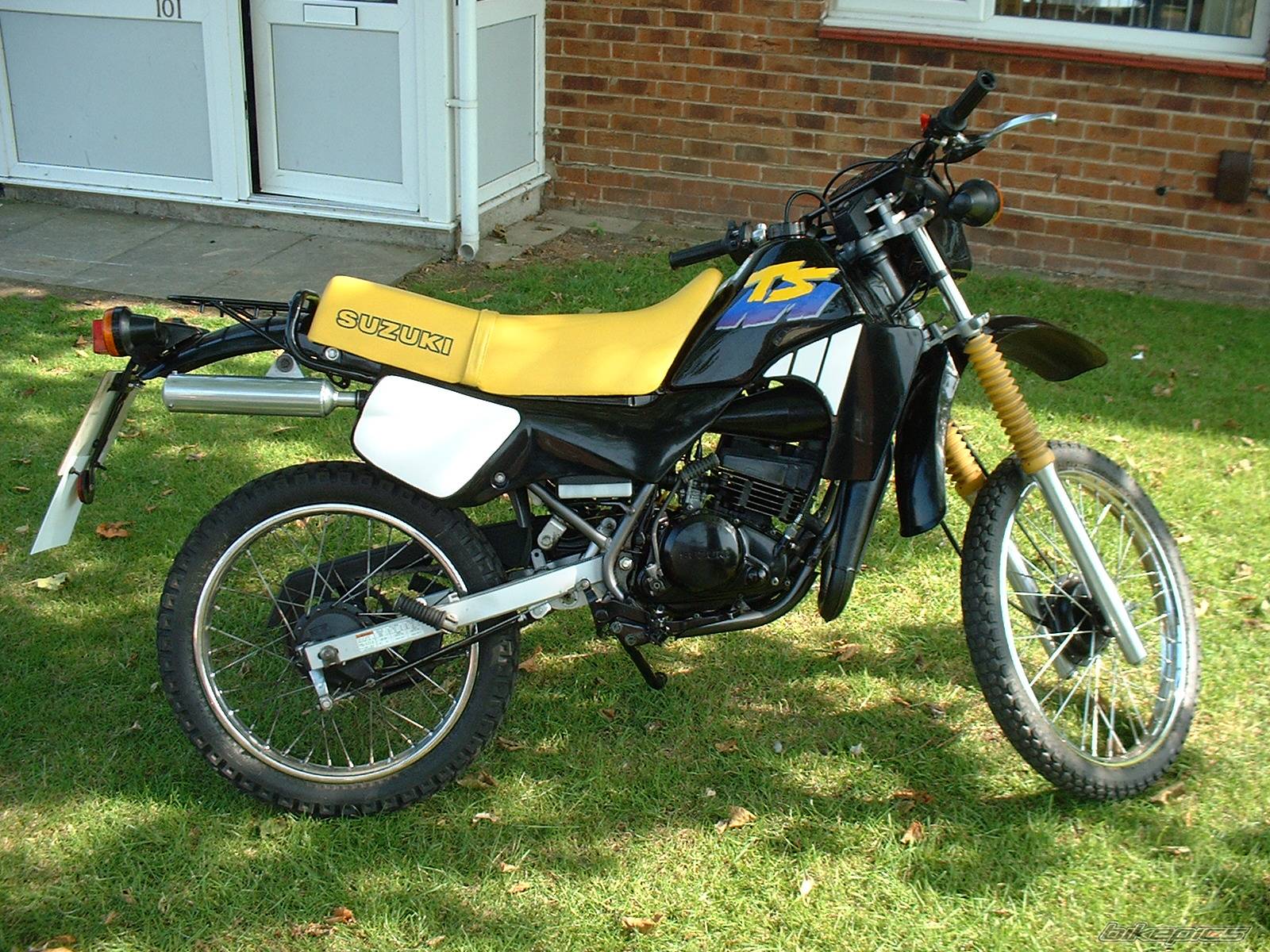 Bike Photo 370418