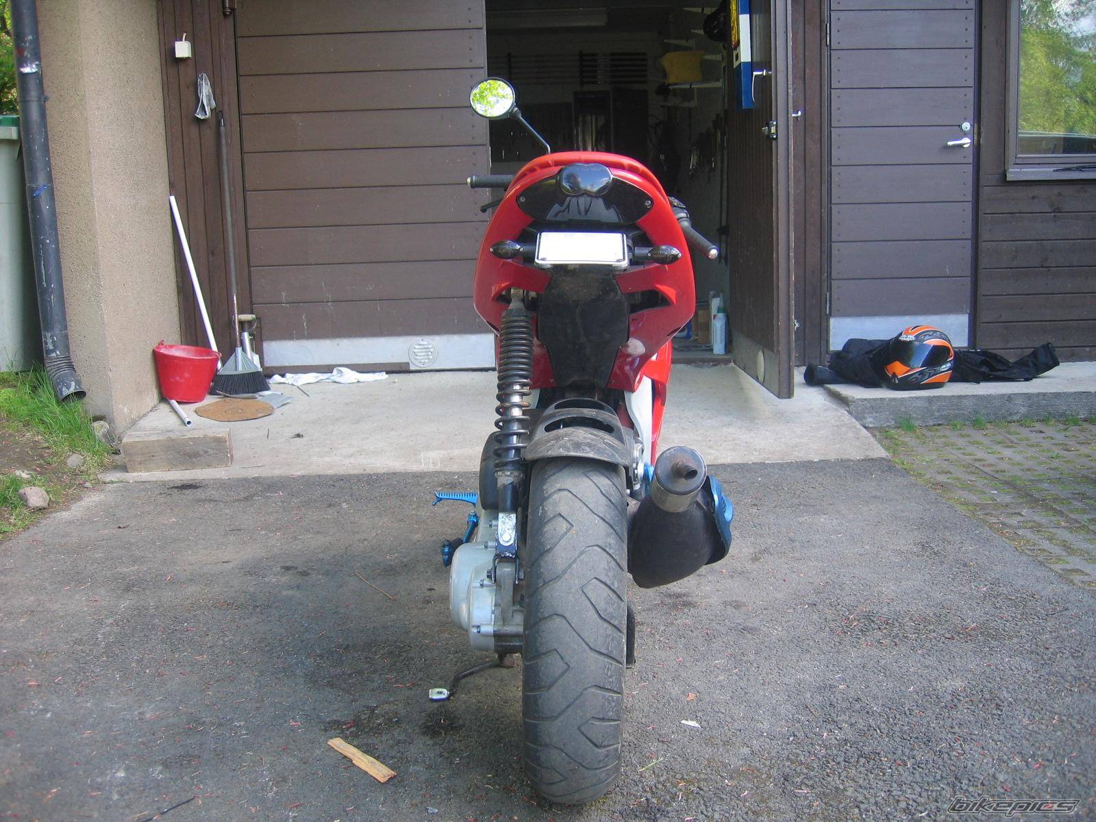 Bike Photo 370421