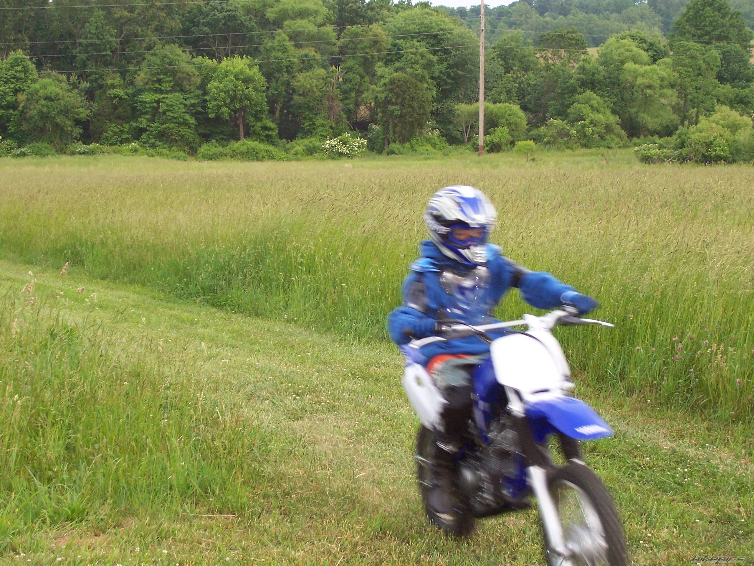 Bike Photo 370422