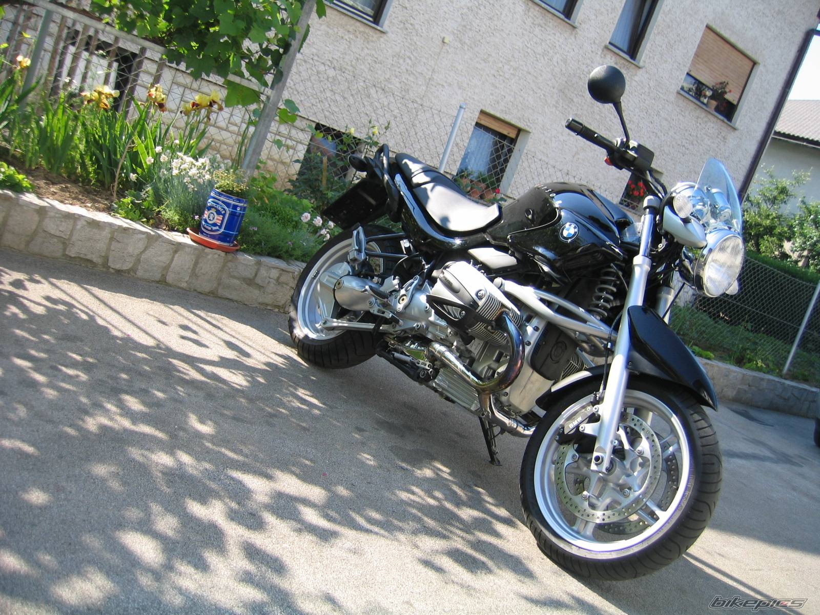 Bike Photo 370426