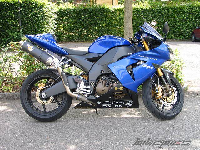 Bike Photo 370445