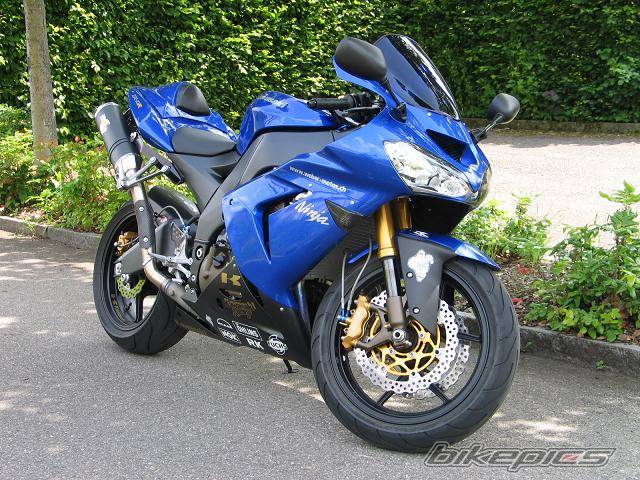 Bike Photo 370446