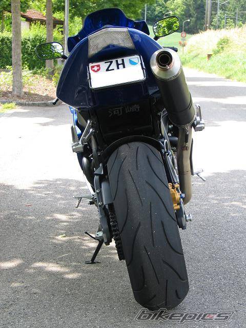 Bike Photo 370448