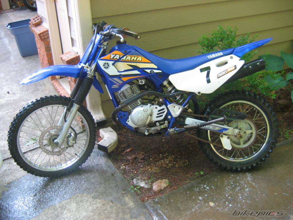 Bike Photo 370481