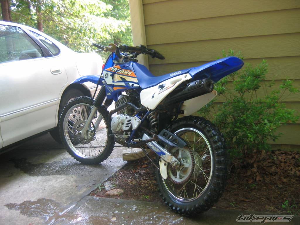 Bike Photo 370483