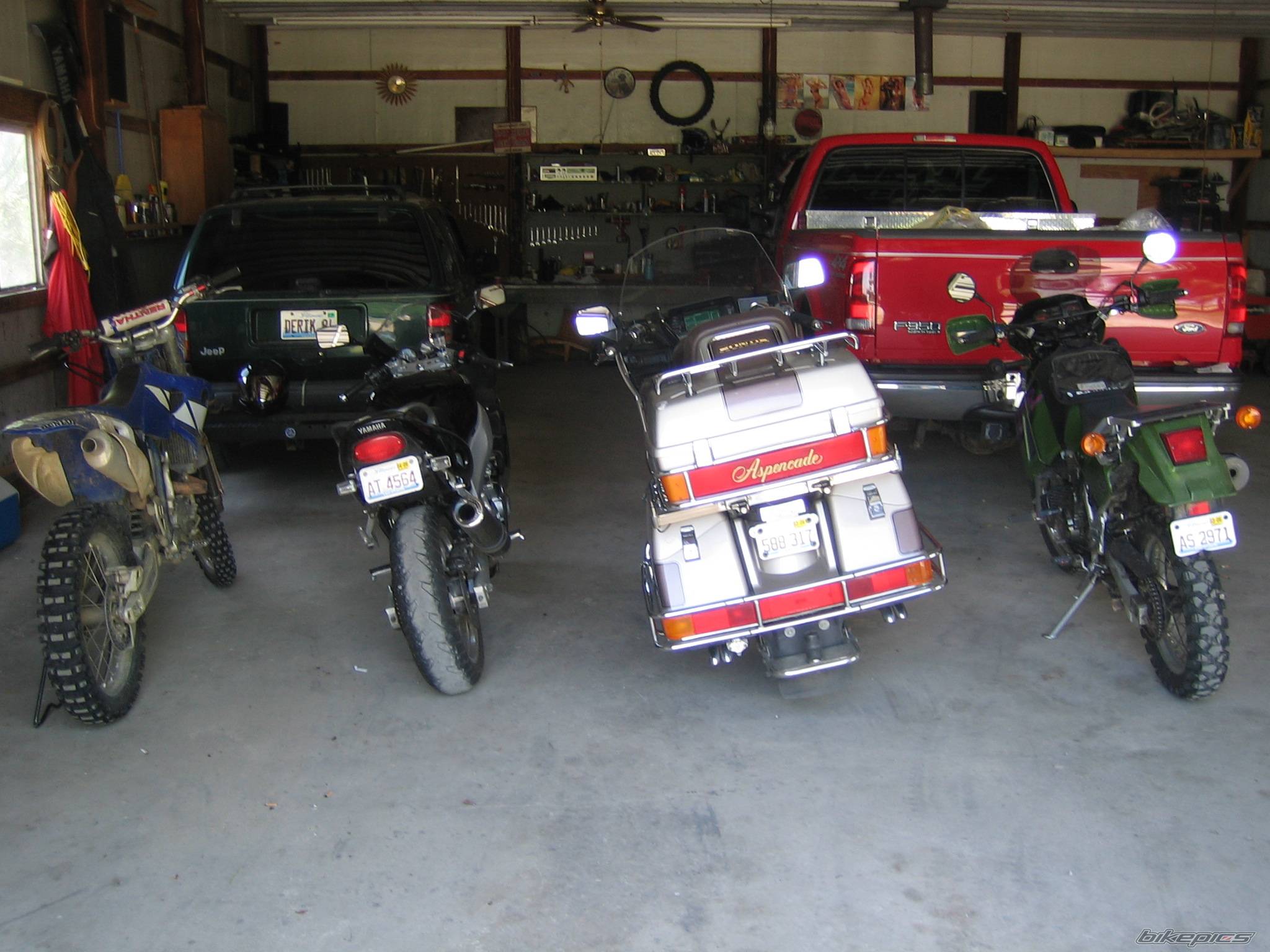 Bike Photo 370493