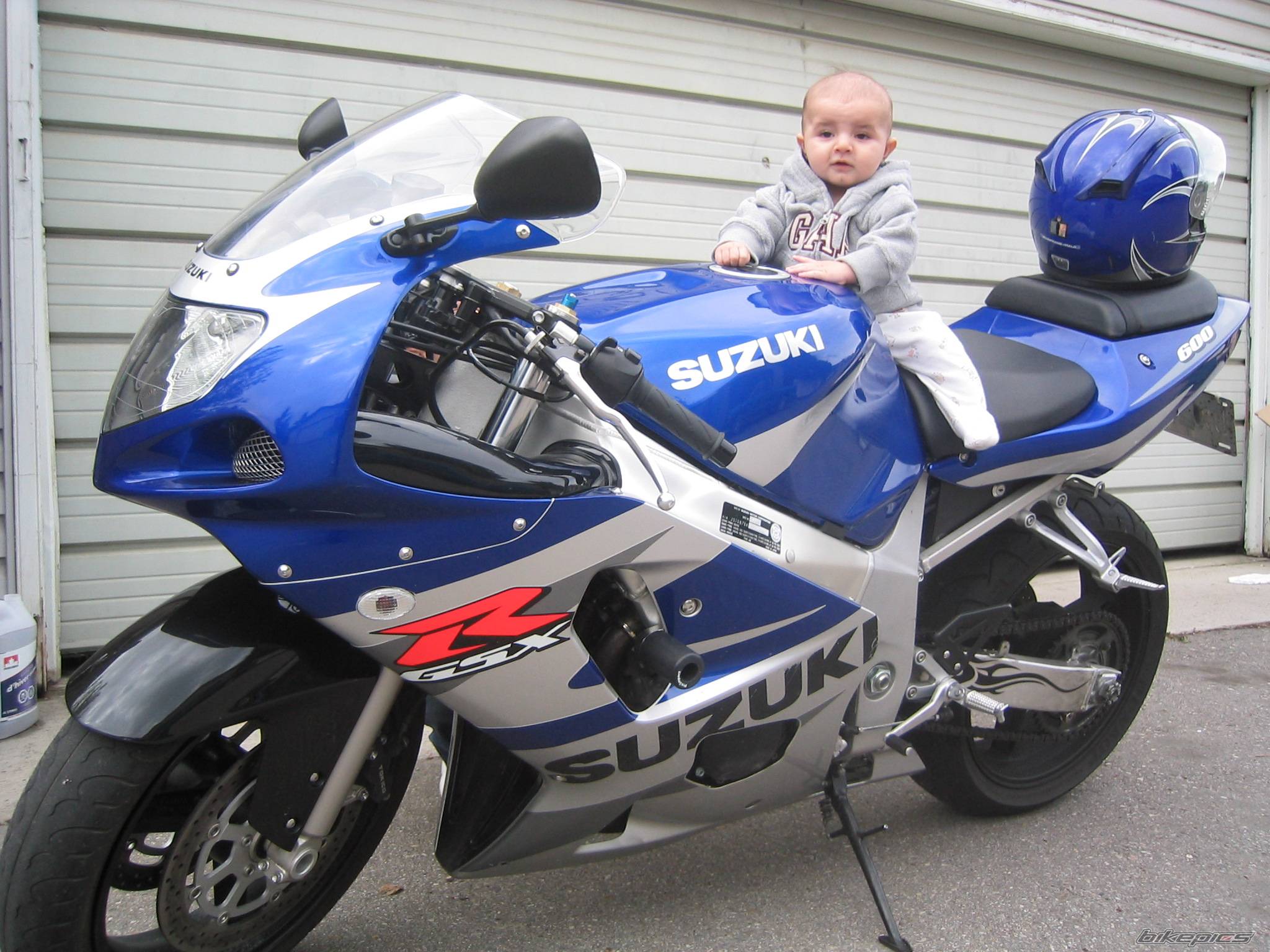 Bike Photo 370499