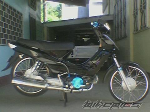 Bike Photo 370533