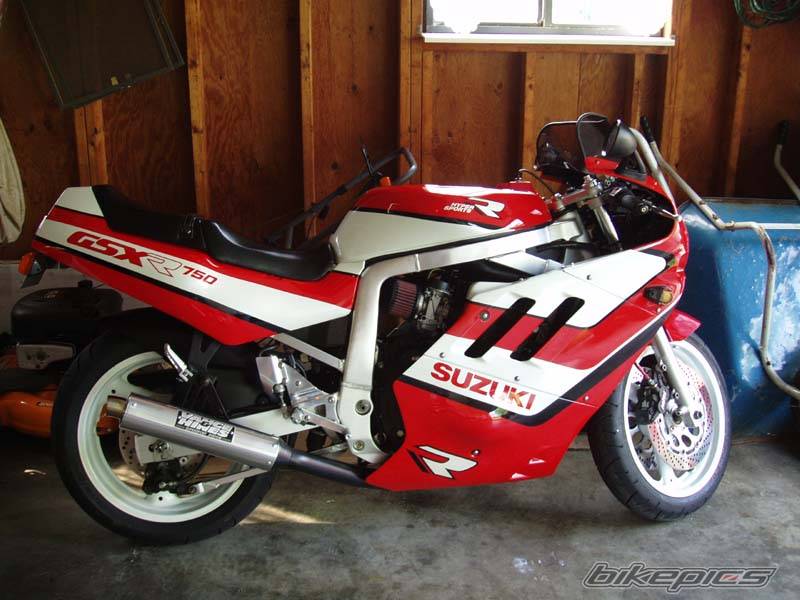 Bike Photo 370576