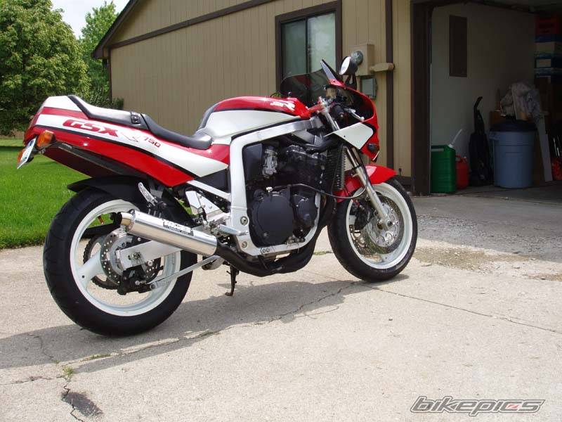 Bike Photo 370579