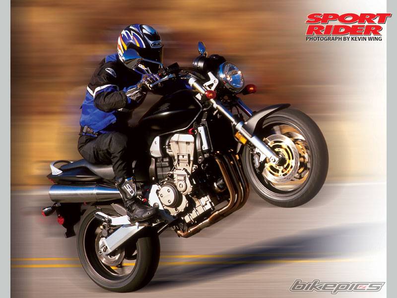 Bike Photo 370582